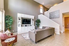 Gibsonton Vacation Rental w/ Private Patio!