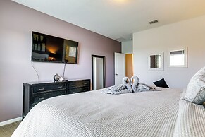 Gibsonton Vacation Rental w/ Private Patio!