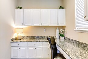 Gibsonton Vacation Rental w/ Private Patio!