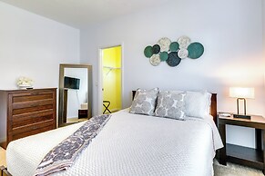 Gibsonton Vacation Rental w/ Private Patio!