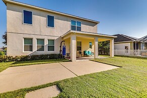 Gibsonton Vacation Rental w/ Private Patio!