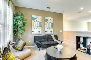 Gibsonton Vacation Rental w/ Private Patio!