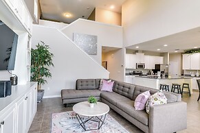 Gibsonton Vacation Rental w/ Private Patio!