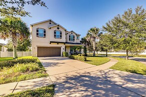 Gibsonton Vacation Rental w/ Private Patio!