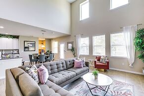 Gibsonton Vacation Rental w/ Private Patio!