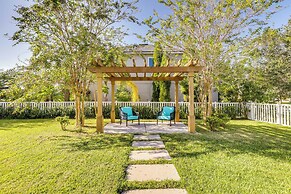 Gibsonton Vacation Rental w/ Private Patio!