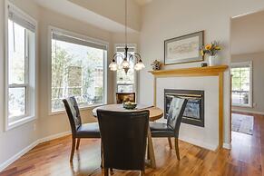Tasteful Tualatin Home: 40 Mi to Willamette Valley