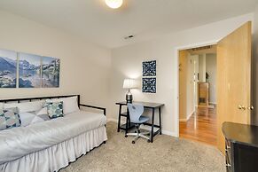 Tasteful Tualatin Home: 40 Mi to Willamette Valley