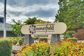 Tasteful Tualatin Home: 40 Mi to Willamette Valley