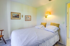 Charming St Lucie River Retreat w/ Pool & Dock!