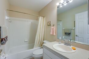 Charming St Lucie River Retreat w/ Pool & Dock!