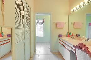 Charming St Lucie River Retreat w/ Pool & Dock!