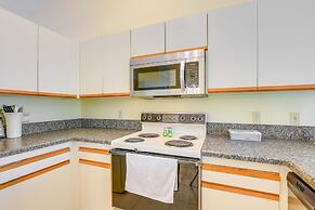 Charming St Lucie River Retreat w/ Pool & Dock!