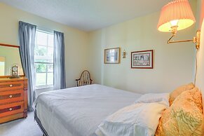 Charming St Lucie River Retreat w/ Pool & Dock!