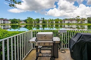 3 Mi to Beaches: Naples Condo w/ Pool Access!