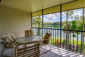 3 Mi to Beaches: Naples Condo w/ Pool Access!