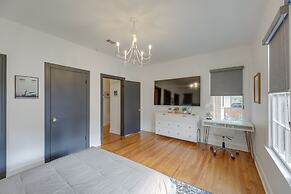 2 Mi to Downtown Austin: Family Home w/ Porch!