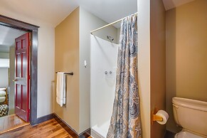 Buskirk Vacation Rental w/ Deck & Putting Green!