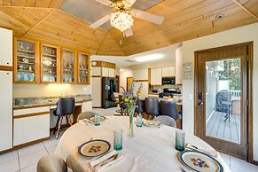 Spacious Beloit Retreat: Close to Parks & Trails!