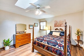 Spacious Beloit Retreat: Close to Parks & Trails!