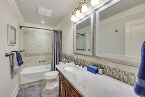 Luxury Lakefront Hot Springs Condo w/ Pools!