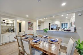 Luxury Lakefront Hot Springs Condo w/ Pools!