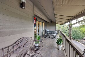 Luxury Lakefront Hot Springs Condo w/ Pools!