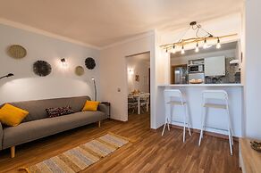 Apartamento Mar Vista by Portucasa