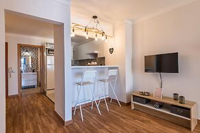 Apartamento Mar Vista by Portucasa