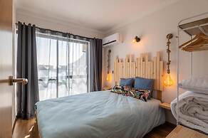 Apartamento Mar Vista by Portucasa
