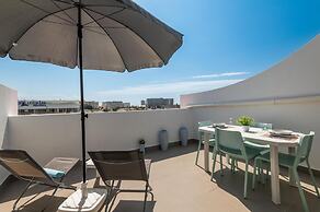 Apartamento Mar Vista by Portucasa