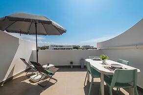 Apartamento Mar Vista by Portucasa