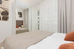 Lux Apartment Kasprzaka 29 by Renters