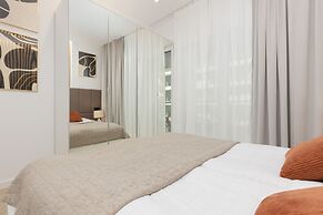 Lux Apartment Kasprzaka 29 by Renters