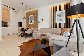 Lux Apartment Kasprzaka 29 by Renters
