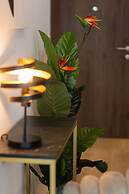 Lux Apartment Kasprzaka 29 by Renters