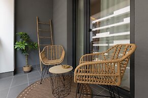 Lux Apartment Kasprzaka 29 by Renters