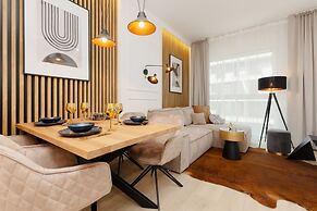 Lux Apartment Kasprzaka 29 by Renters