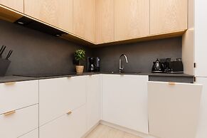 Lux Apartment Kasprzaka 29 by Renters
