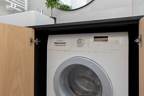 Lux Apartment Kasprzaka 29 by Renters