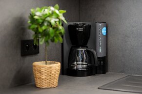 Lux Apartment Kasprzaka 29 by Renters