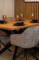 Lux Apartment Kasprzaka 29 by Renters