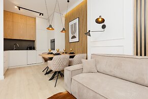 Lux Apartment Kasprzaka 29 by Renters
