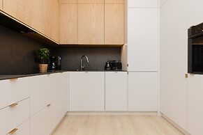 Lux Apartment Kasprzaka 29 by Renters