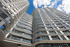 Lux Apartment Kasprzaka 29 by Renters