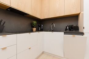 Lux Apartment Kasprzaka 29 by Renters