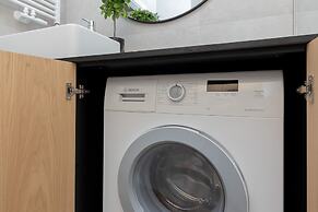 Lux Apartment Kasprzaka 29 by Renters