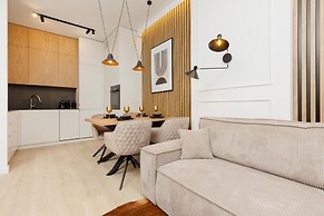 Lux Apartment Kasprzaka 29 by Renters