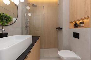 Lux Apartment Kasprzaka 29 by Renters