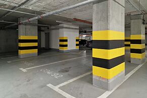 Lux Apartment Kasprzaka 29 by Renters